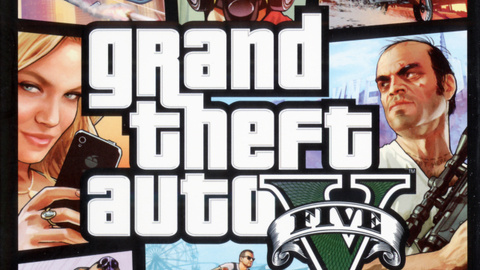 Les affaires Xbox Live de la semaine spéciale GTA