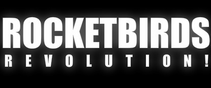RocketBirds Revolution! sur Web
