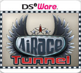 AiRace : Tunnel sur DS
