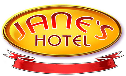 Jane's Hotel sur iOS