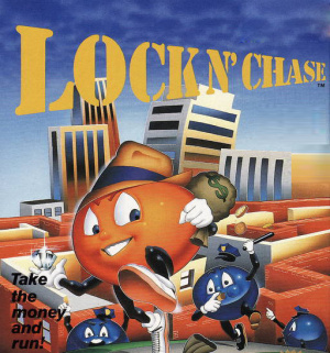 Lock\'n Chase