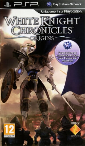 White Knight Chronicles : Origins