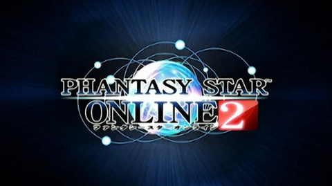 Phantasy Star Online 2