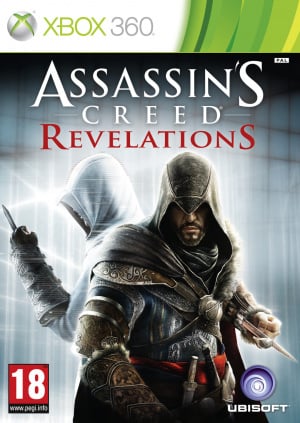 Assassin's Creed : Revelations sur 360