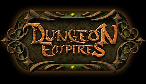 Dungeon Empires sur Web