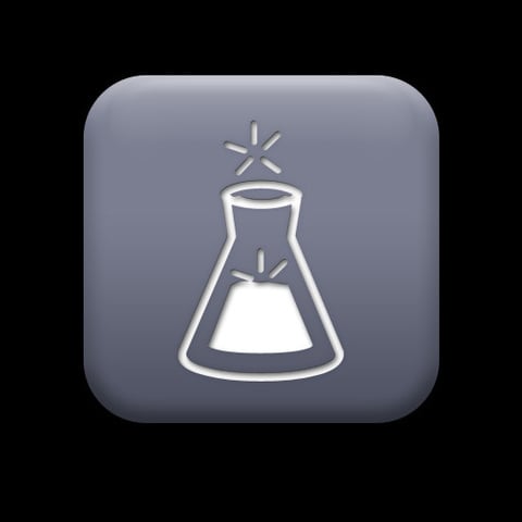 Alchemy sur Android