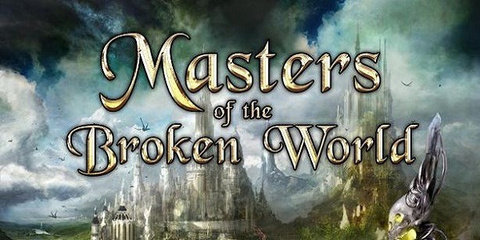 Masters of the Broken World (PC)
