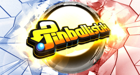 Pinballistik sur PS3