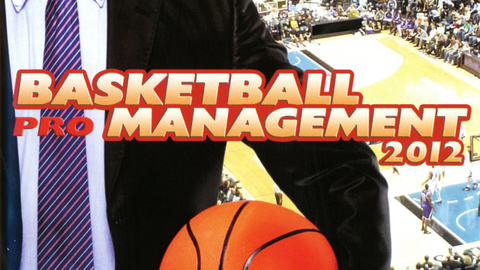Basketball Pro Management 2012 dans les bacs