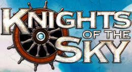 Knights of the Sky sur Web