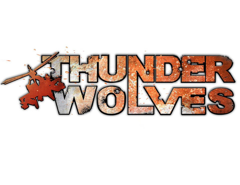 Thunder Wolves sur 360