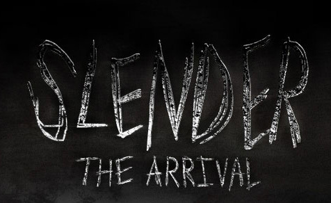 Slender : The Arrival sur PC