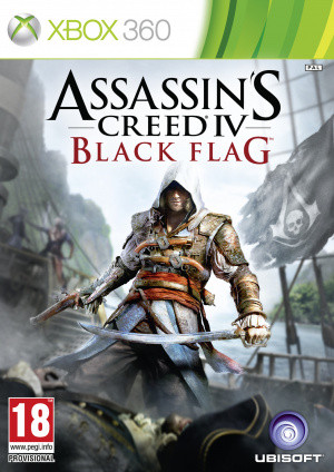 Assassin's Creed IV : Black Flag sur 360
