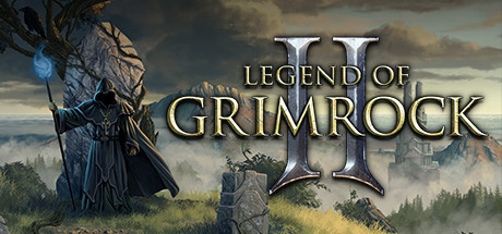 Legend of Grimrock 2 sur PC