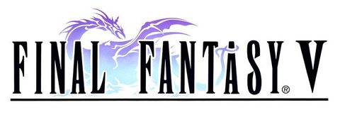 Final Fantasy V sur iOS