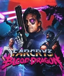 Far Cry 3 : Blood Dragon sur PC