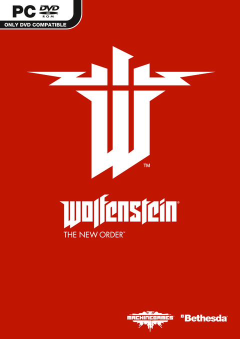Wolfenstein : The New Order sur PC