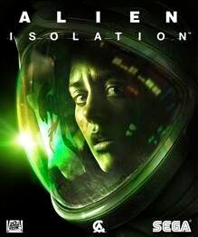 Alien : Isolation sur PS3