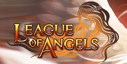 League of Angels sur Web