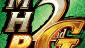 Monster Hunter Freedom Unite sur iOS
