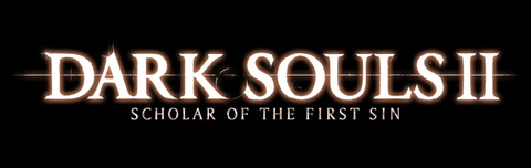 Dark Souls 2 : Scholar of the First Sin (PC)