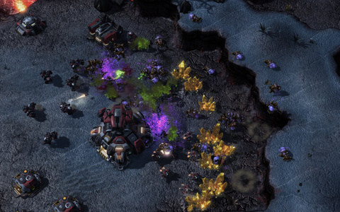 StarCraft 2 - Heart of the Swarm : Fin de la beta le 1er mars