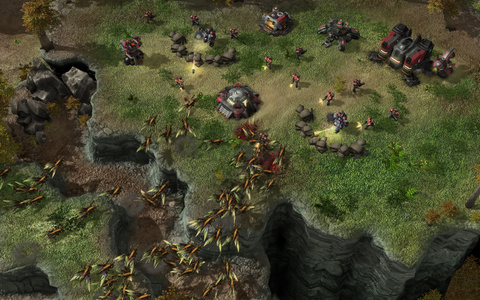 StarCraft 2 - Heart of the Swarm : Fin de la beta le 1er mars