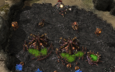 StarCraft 2 - Heart of the Swarm : Fin de la beta le 1er mars