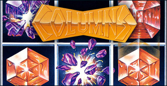 Columns sur MD