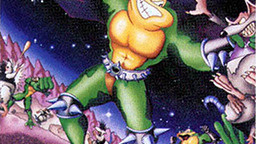 Microsoft revisite Battletoads ?