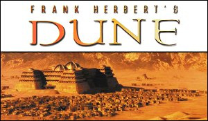 Frank Herbert's Dune sur PS2