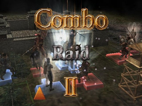 Dynasty Tactics