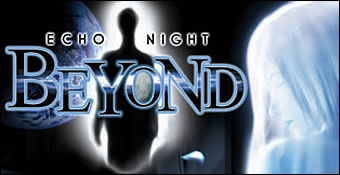 Echo Night Beyond sur PS2