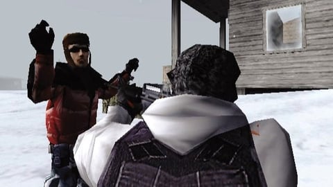 Les serveurs des SOCOM vont fermer
