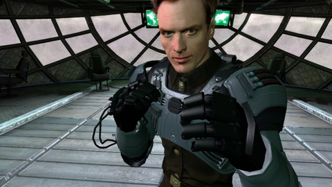 GC 2012 : Deux autres James Bond confirmés dans 007 Legends