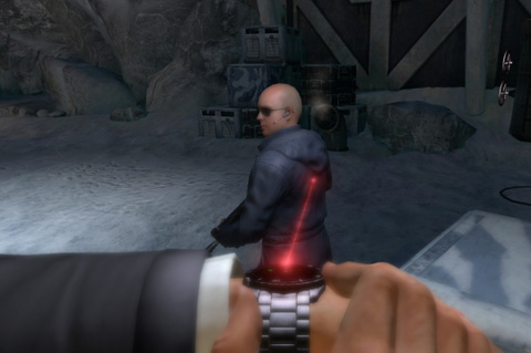GC 2012 : Deux autres James Bond confirmés dans 007 Legends