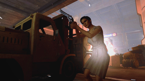 GC 2012 : Deux autres James Bond confirmés dans 007 Legends