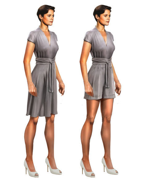GC 2012 : Deux autres James Bond confirmés dans 007 Legends