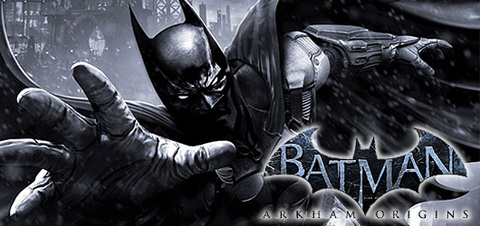 Jaquette de Batman Arkham Origins - Multijoueur sur PS3