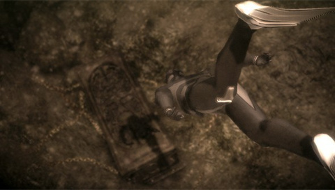 Images de Bayonetta