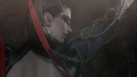 Images de Bayonetta