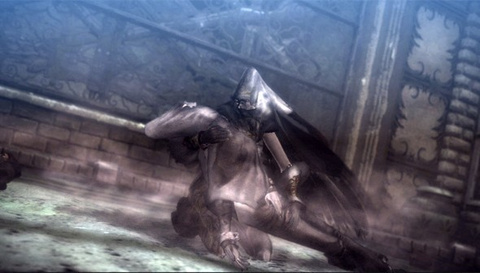 Images de Bayonetta