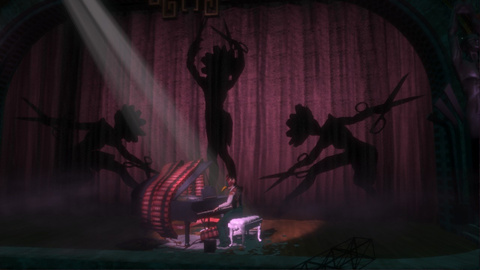 Images de Bioshock sur PS3
