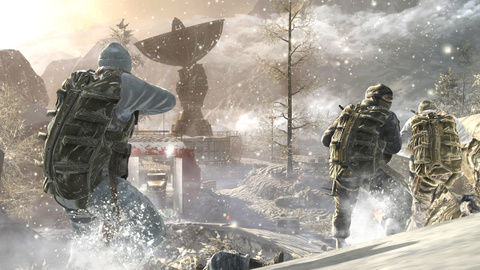 PS3 - FPS