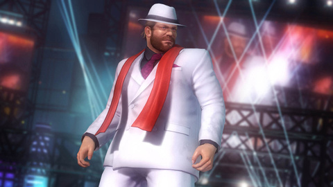 Le plein de DLC pour Dead or Alive 5