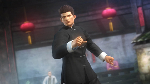 Le plein de DLC pour Dead or Alive 5