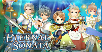 Eternal Sonata sur PS3