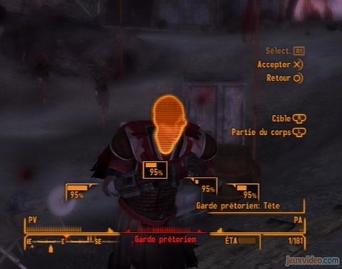 Solution complète : RNC
