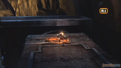 Solution Complète : Chapitre 7 : Les cavernes