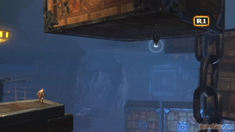 Solution Complète : Chapitre 7 : Les cavernes